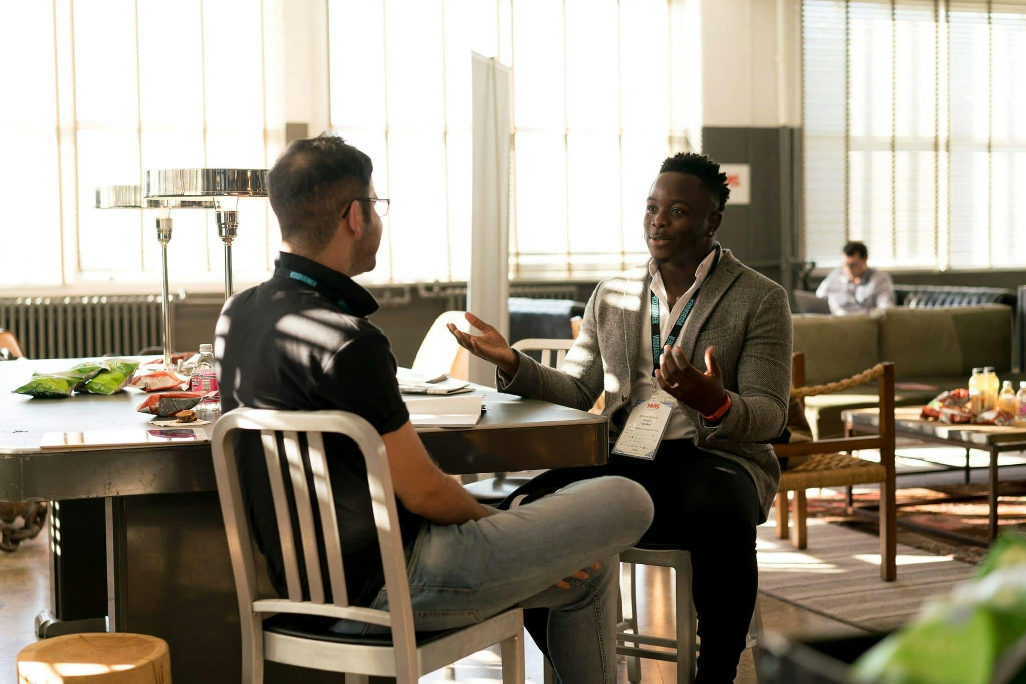 Habilidades para o futuro do trabalho